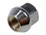 Lug Nut 1988-1989 Ford Festiva FM936NW Autograde Pack Of New. Price: $17.90.