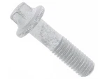 Genuine Porsche WHT004955A Steering Shaft Bolt Panamera 911 Cayenne New. Price: $15.81.
