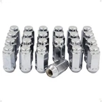 Coyote Wheel Accessories 13K648 Lug Nuts New. Price: $51.36.