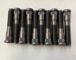 Lot Of Dorman Wheel Lug Stud 610-565 03-20 Ford Hd (B89) New. Price: $65.00.