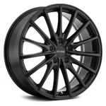 Petrol P3A Wheels 17X8 (35, 5X120.65, 76.1) Black Rims Set Of 4 New. Price: $913.72.