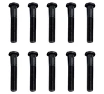 (10 Pack) Wheel STUD,M22 X 1.5MM 5.15" Replaces Oem: CM10001331 New. Price: $58.99.