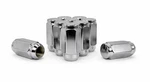 32 Pack 7/16"-20 Chrome Duplex Long Acorn Lug Nuts 22MM 7/8" Hex 1.88" Tall New. Price: $58.99.