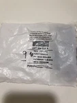 Porsche 911 991 2011-2019 Steering Column Lower Shalf Bolts X9 WHT004955A New. Price: $12.94.