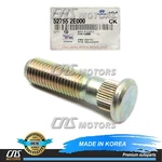 Genuine Wheel Stud For 2004-2024 Hyundai Kia 52755-2E000 Check Compatibility. Price: $12.04.