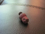 Gm Code Hubcap Wire Wheel Cover Lock Cadillac Buick Pontiac Olds Used. Price: $20.00.