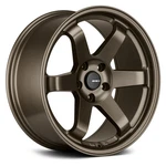 AVID.1 AV-06 Wheels 18X9.5 (18, 5X114.3, 73.1) Bronze Rims Set Of New. Price: $1060.80.