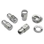 Cragar 09603-4 .605 Shank New. Price: $13.85.