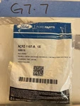 Ford Bolt ACPZ-1107-A Oem Fastener Hardware Trucks Cars Accessories New. Price: $5.85.