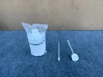Nissan 370Z 2009-2021 Oem Emergency Flat Tire Puncture Repair Kit Assembly Used. Price: $34.95.