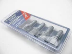 Set Of - White Knight 118074 Wheel Conical Seat Lug Bolts 12MM X 1.50 New. Price: $11.67.