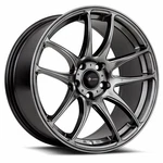 Vors Wheels Rim TR4 20X8.5 5X120 ET35 73.1CB Hyper Black New. Price: $330.60.