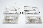 Lot Of Project Innovation 63MM Extended Wheel Lug Studs- Infiniti G37 08-2020 New. Price: $37.99.