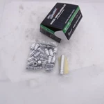 Mr Lugnut 5747K6 Wheel Installation Kit Locking Security System & Spline New. Price: $31.99.