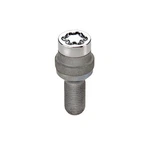 Mcgard 28032 Chrome Bolt Style Radius Seat Lock Set M14 X 1.5 New. Price: $36.56.