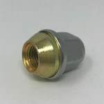 11-24 Pacifica Town & Country Dodge Journey M12X1.5 Wheel Lug Nut Qty 20 Mopar New. Price: $96.16.