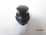Chevrolet Gm Oem Lug Nut Cap 9593233 New. Price: $5.99.