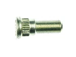 Front Dorman Wheel Stud Fits Plymouth Fury Iii 1968 16VPWHQN New. Price: $38.06.
