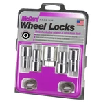 Mcgard 22158 Locking Lug Nuts Mag 0.95" Shank Wheel Locks 12X1.5 New. Price: $84.98.