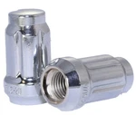 Coyote Wheel Accessories 341145 Lug Nuts New. Price: $48.43.