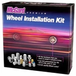 Mcgard 84585 Wheel Installation Kit New. Price: $114.13.