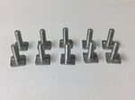 1990-2005 Buick Oldsmobile Regal Century 10PK Stud Mounting 10474166 New Oem. Price: $12.57.