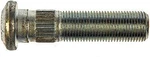 Set Of Wheel Lug Studs (dorman #610-196) New. Price: $36.65.