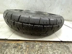 2015 Nissan Sentra Sr Spare Tire T125 70 D16 Oem+ Used. Price: $94.82.