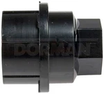 Dorman 611-611.1 Wheel Nut Cover M27-2.0, Hex 21MM Fits Chevrolet Gmc Models New. Price: $10.12.