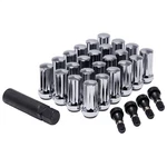 Pro Comp Wheels 16144 14X1.5 Ht Spline 6-LUG Kit W/valve Stems New. Price: $24.29.