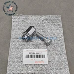 Oem 90942-01058 Wheel Lug Stud Hub 12X1.5 + Nut Chrome Fits Lexus Toyota New. Price: $6.99.