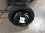 2023 Buick Encore Gx Compact Spare Tire Wheel Rim 16X4, Lug, 115MM Used. Price: $125.00.