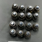 2018 2019 Mazda CX-5 Wheel Rim Lug Nut Bolt Oem Set Of 15 Used. Price: $66.66.