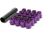 Wheel Mate 31885L Wm Muteki Open End Lug Nuts New. Price: $124.96.