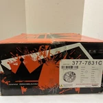 Mazzi 377 Freestyle 17X8 35MM Chrome Wheel New. Price: $175.50.