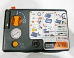 2015-2023 Ford Mustang Gt V6 Emergency Tire Inflator Oem Used. Price: $49.00.