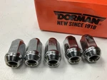 (5) Dorman 611-273 Wheel Lug Nuts New. Price: $19.99.