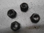2016 Nissan Versa Lug Nut Set Used. Price: $24.99.