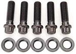 Arp 643-1500 7/16"-14 Chromemoly Bolts New. Price: $21.99.