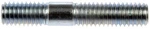 Dorman 675-351 Double Ended Stud M10-1.50 X 27MM And 12MM New. Price: $30.87.