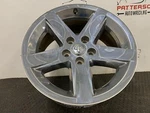09-24 Dodge Ram 1500 Chrome Clad Spoke Road Wheel Rim 20X9, Lug, 5-1/2" Used. Price: $200.00.