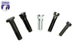 Yukon Gear YSPSTUD-010 Model 35 & Other Screw-inaxle 1/2IN -20 1.5IN New. Price: $14.39.