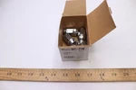 (5-PK) Napa Solutions Wheel Lug Nut Natural Carbon Steel 1/2 20 X 3/4-IN New. Price: $14.07.