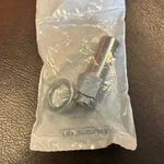 Dorman 611-184.1 Wheel Lug Nut New. Price: $10.00.