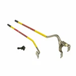 Ame International 71050 Golden Buddy Wheel Mount Truck Tire Set New!!. Price: $293.99.