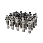 Wheel Mate Titanium Stud Conversion Fits M14X1.25 To M14X1.5 - 74MM New. Price: $487.12.