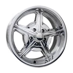 Billet Specialties Speedway Wheel 18X7 4.75 Bc 4.25 Back- AC39002 New. Price: $457.51.
