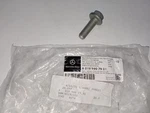 Mercedes-benz (019-990-79-01) Disc Brake Caliper Bracket Mounting Bolt New. Price: $7.00.