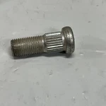 Dorman 610-185 1/2-20 Serrated Wheel Stud .560 In. Knurl, 1-7/16 Length New. Price: $12.09.