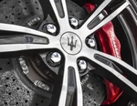 Maserati Granturismo And Grancabrio Locking Wheel Nut Kit New. Price: $176.70.